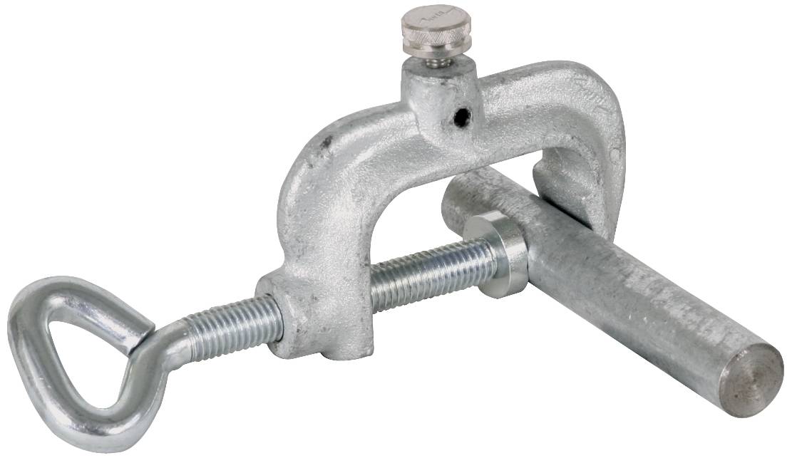 DEHN 589000 PK 4.45 ASSM5 TGTZN Prüfklemme