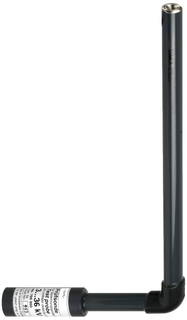 DEHN 766950 PSO M8 W90 PHE Prüfsonde 1St.