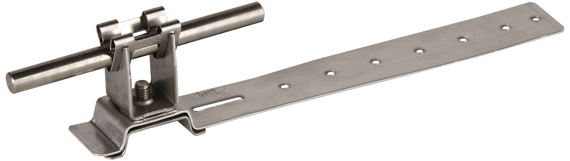 DEHN 206170 DLH DG 8 H20 L205 V2A AL Dachleitungshalter 1St.