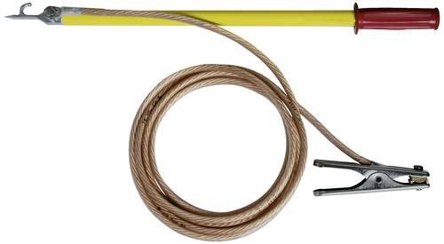 DEHN 758021 EV TES 465 EZ Entladevorrichtung 1St.