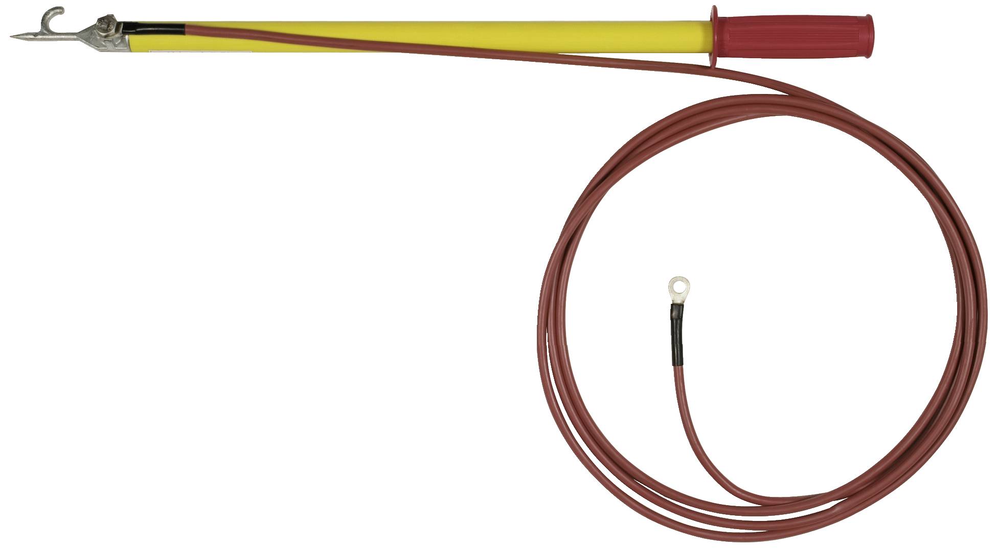 DEHN 758022 EV TES 465 KS10 Entladevorrichtung 1St.