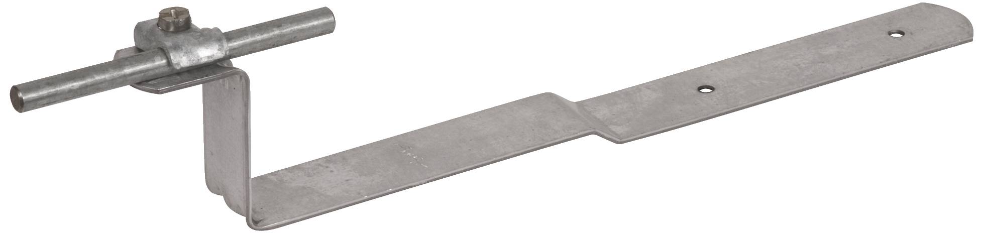 DEHN 202010 DLH DQ 6.10 H55 L260 GS STTZN Dachleitungshalter 1 St.