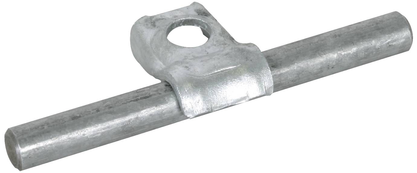 DEHN 202000 UEL DQ 6.10 B8.5 STTZN Einschraubenüberleger