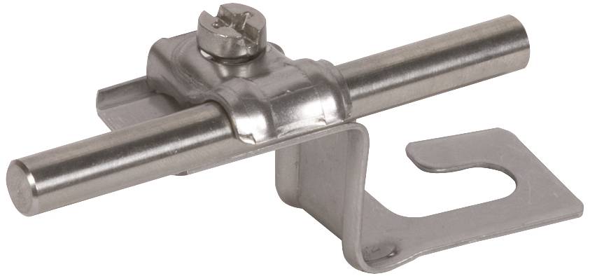 DEHN 202906 DLH DQ 6.10 WPRO5 8 V2A Dachleitungshalter