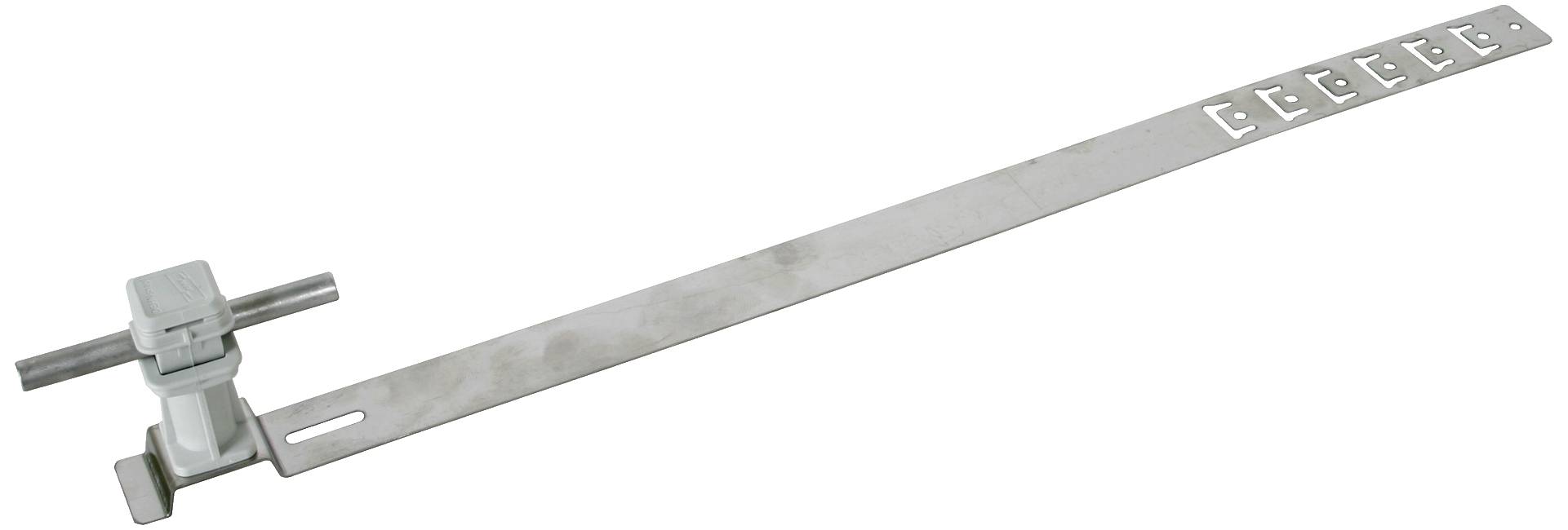 DEHN 204199 DLH US 8 H36 L475 GR V2A Dachleitungshalter 1St.