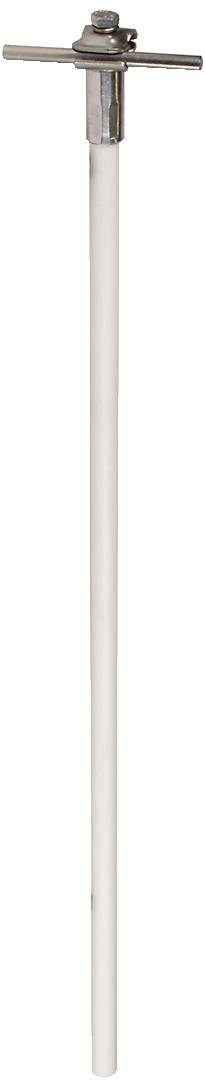 DEHN 106150 DIDH 6.10 675 MMV KT V2A GFK Montagezubehör 1St.