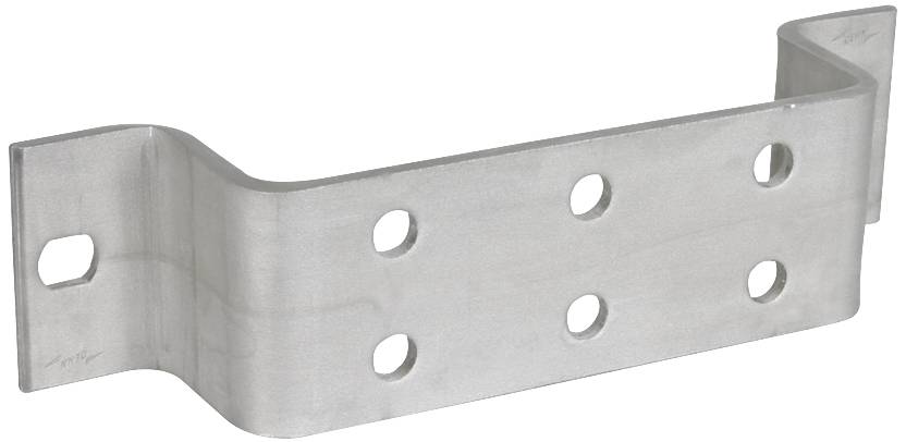 DEHN 472119 ES 2X3 ASB11 V2A Erdungsschiene 1St.