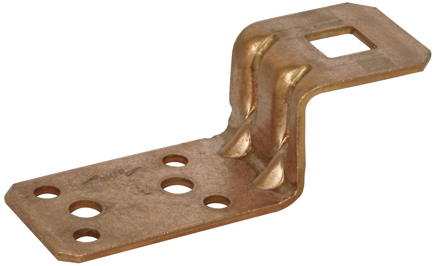 DEHN 377017 AL ZF B11.11 B5.2 6.5 L81 CU Montagezubehör