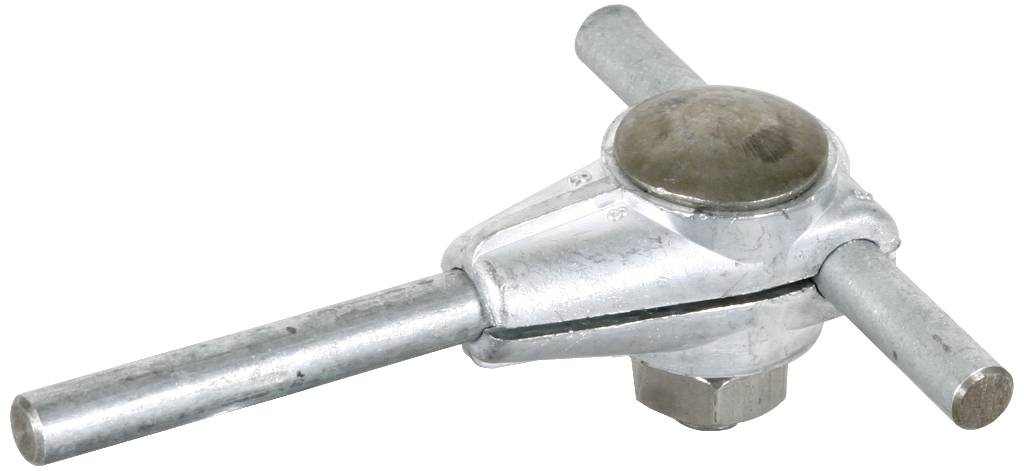 DEHN 310008 ESTV 8 RG EST-Verbinder 1St.
