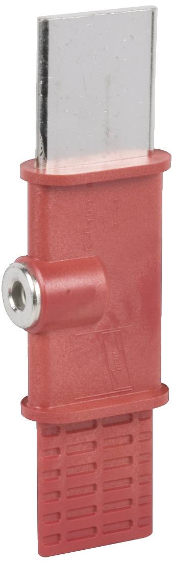 DEHN EP NH4A TI M10 Erdungspatrone (teilisoliert)