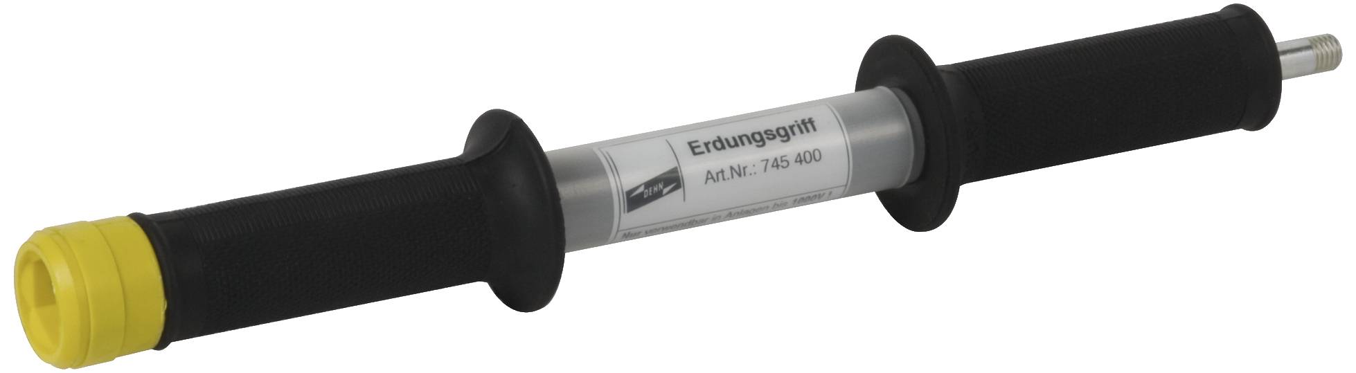 DEHN 745400 EG TI EKV Erdungsgriff 1St.