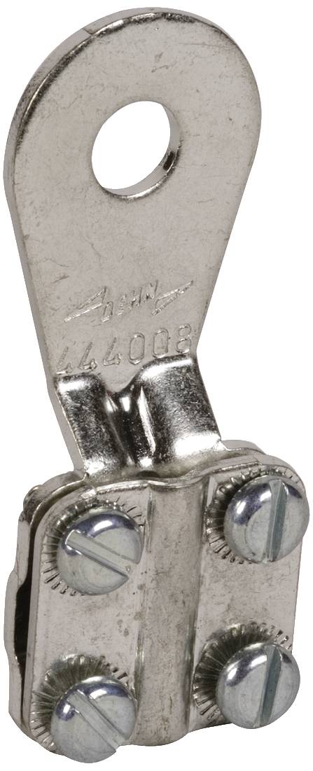 DEHN 444008 EKSG 8 AQ6 16 CUGALZN Erdungskabelschuh