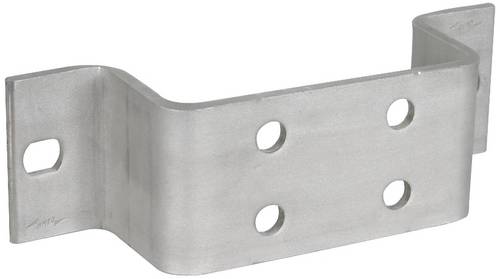 DEHN 472109 ES 2X2 ASB11 V2A Erdungsschiene 1St.