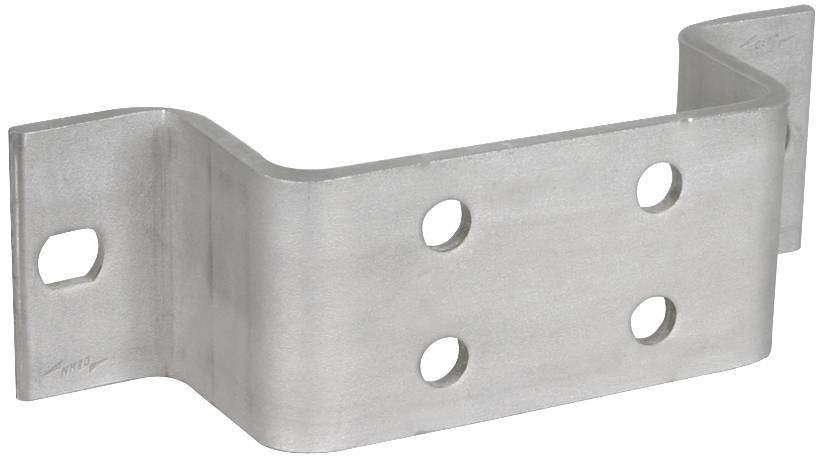 DEHN 472109 ES 2X2 ASB11 V2A Erdungsschiene 1St.