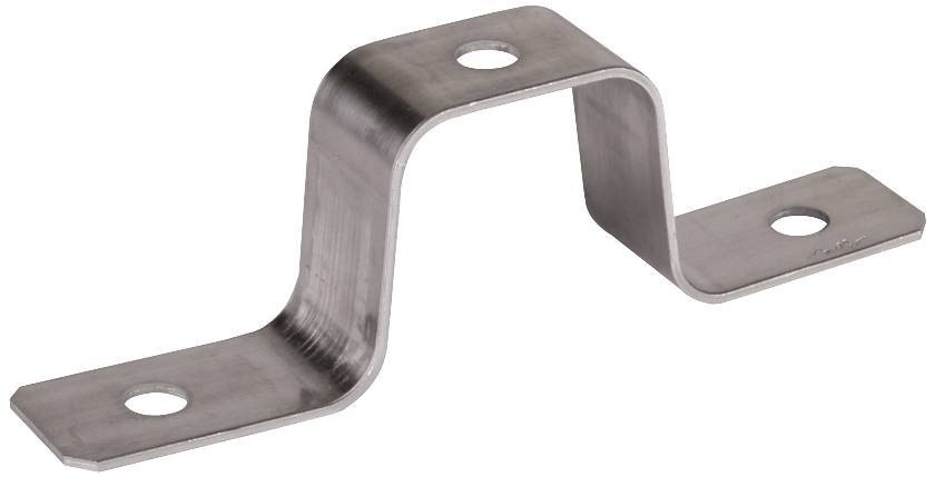 DEHN 374020 DS 30X2 L170 3XB11 AL Dehnungsstück