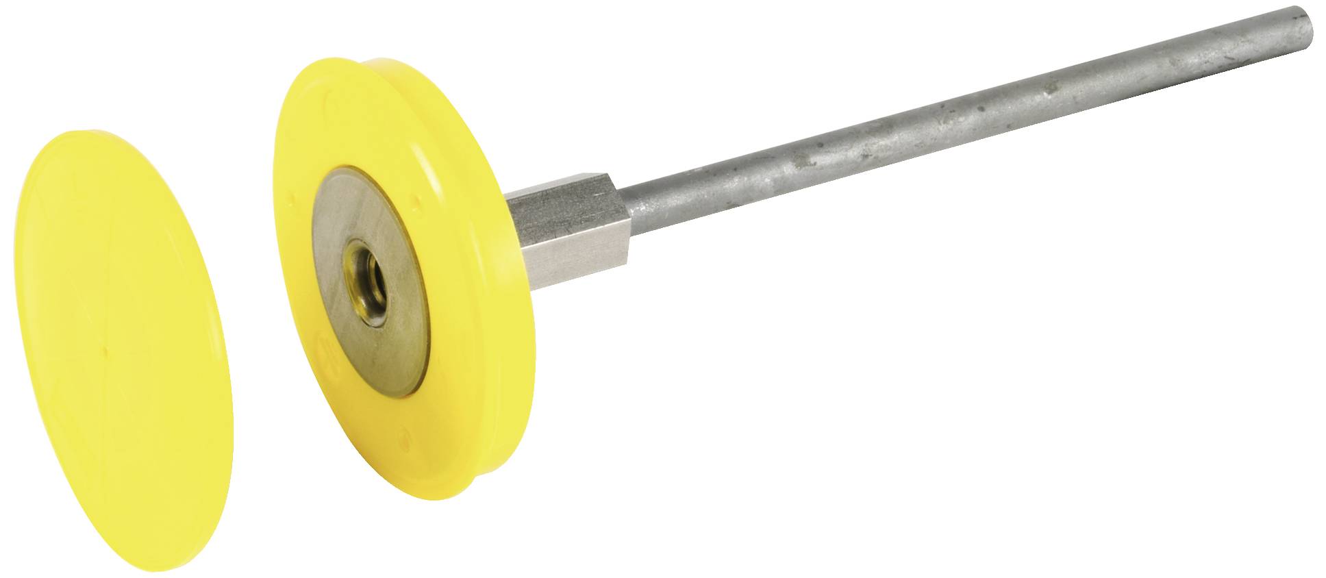 DEHN 478200 EFPK M10 12 V4A L230 STTZN Erdungsfestpunkt 1St.