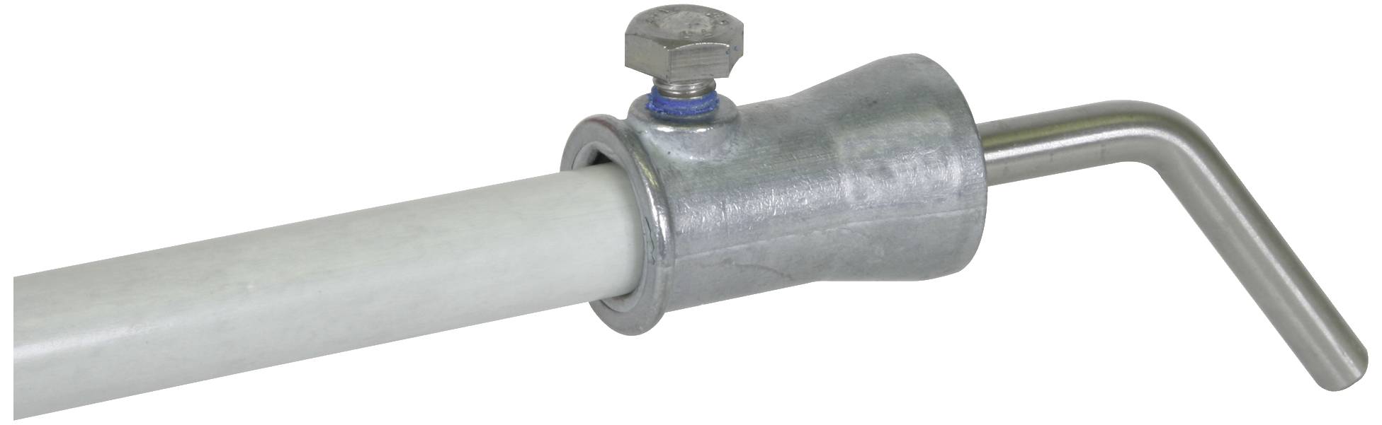 DEHN 106342 BA130 RD8 BB16 V2A ZG Befestigungs-Adapter 1St.