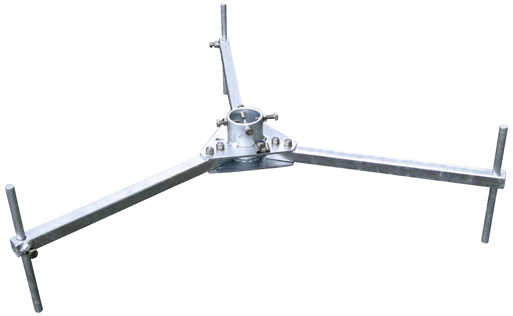 DEHN 105351 DBS KB D50 RA620 STTZN Dreibeinstativ höhenverstellbar 1St.