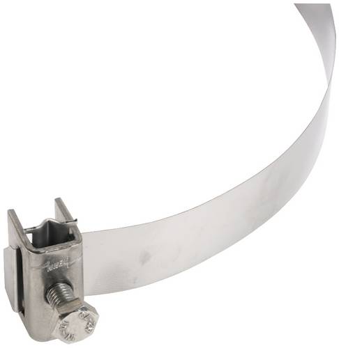 DEHN 106323 BRS SPB25 50.300 V2A Bandrohrschelle 1St.