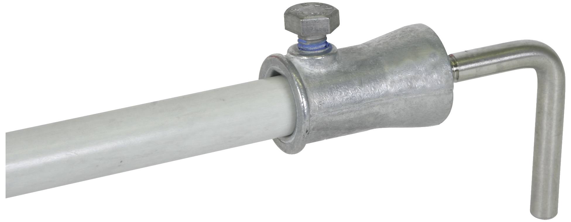 DEHN 106341 BA90 RD8 BB16 V2A ZG Befestigungs-Adapter 1St.