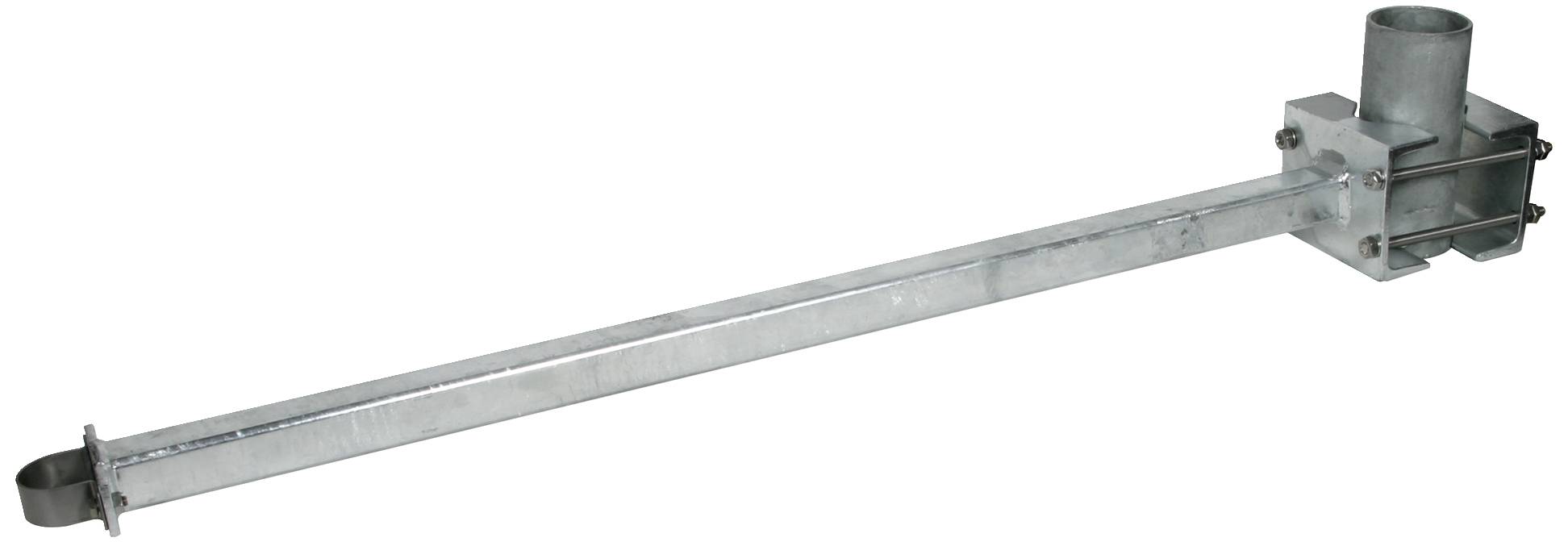 DEHN 105364AH D50 1000 D100.150 STTZN Befestigungsschelle 1St.