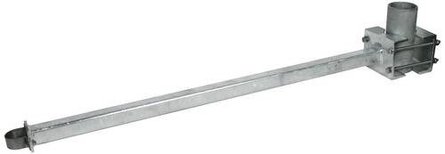 DEHN 105365AH D50 1000 D150.190 STTZN Abstandhalter 1St.