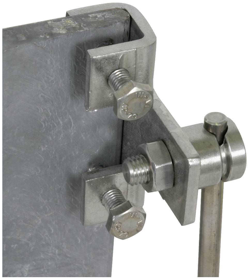 DEHN 372229 AK 6.10 KSV W KBF3 18 V2A Anschlussklemme 1St.