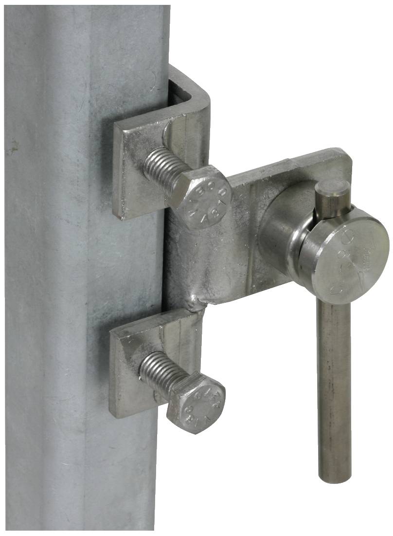 DEHN 372159 AK 6.10 KSV S KBF18 35 V2A Anschlussklemme 1 St.