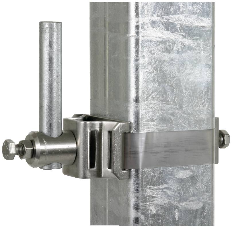 DEHN 540105 BRS 50.300 BB16 8 V2A Bandrohrschelle 1St.