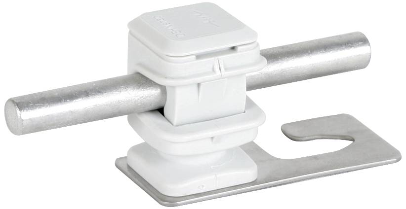 DEHN 204906 DLH DS 8 H16 WPRO5 8 GR V2A Dachleitungshalter