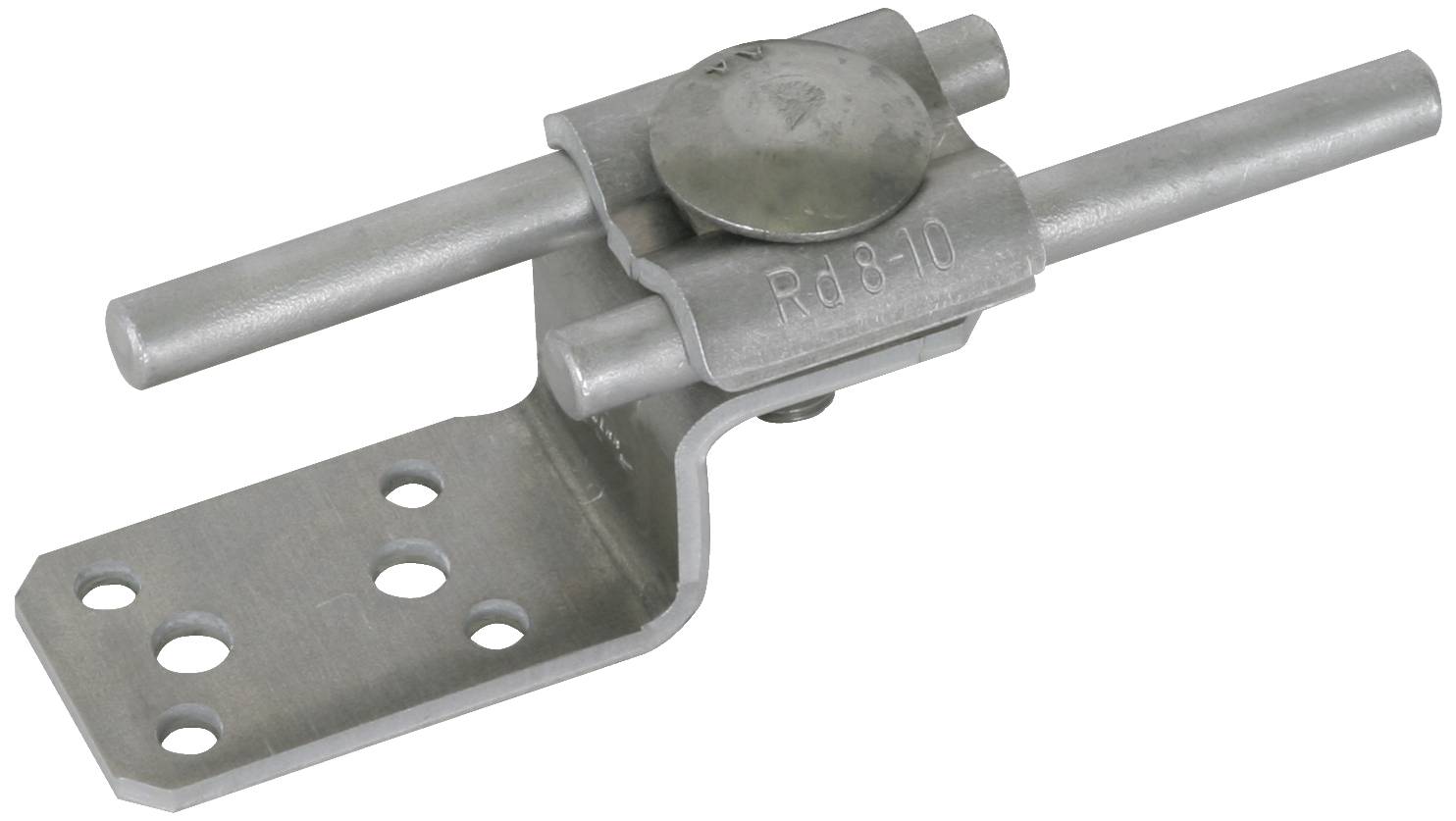 DEHN 377200 AL ZF DUL 6.10 B5.2 6.5 L81 AL Montagezubehör