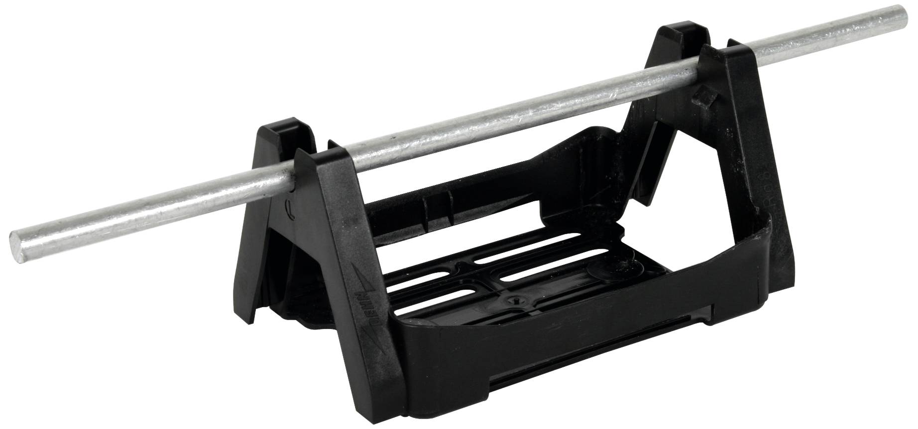 DEHN 253051 DLH KF2 8 LO 141X86X70 Dachleitungshalter