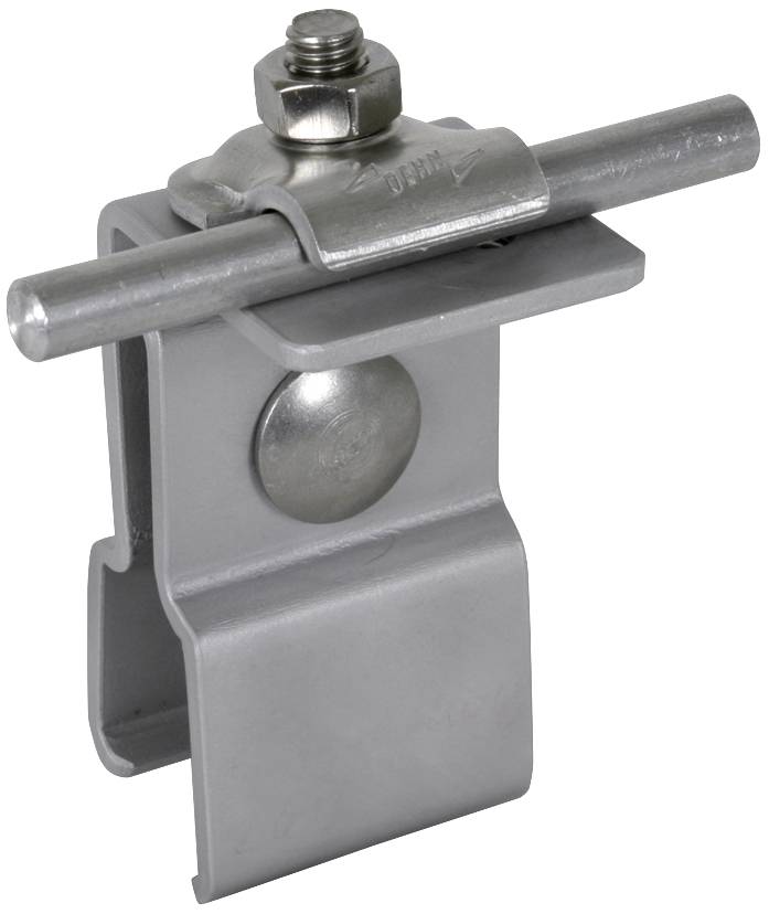 DEHN 223070 DLH KB 6.10 KF18.22 AL Dachleitungshalter 1 St.