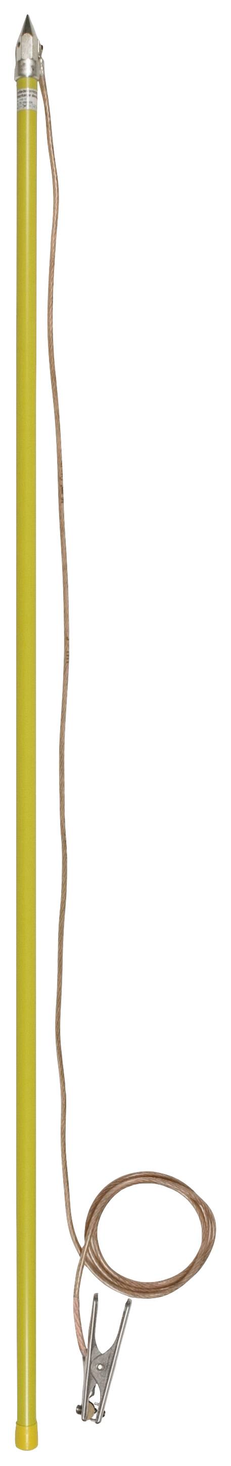 DEHN 758003 EV TS 2000 EZ Entladevorrichtung 1St.