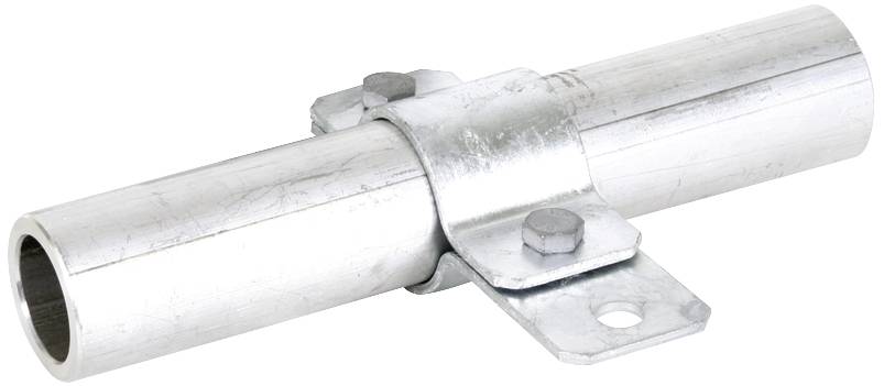 DEHN 410200 ERS 60 AB11 STTZN Erdungsrohrschelle 1St.