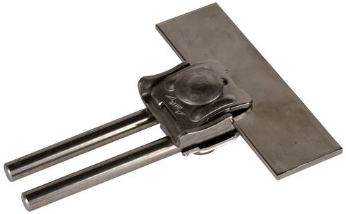 DEHN 365019 FK DUL 6.10 KBF0.7 8 V2A Falzklemme 1 St.