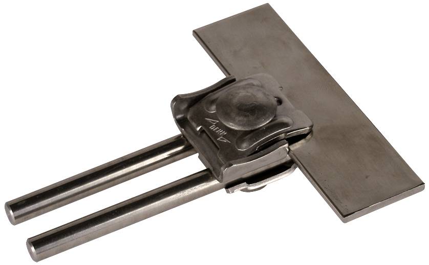 DEHN 365019 FK DUL 6.10 KBF0.7 8 V2A Montagezubehör 1 St.