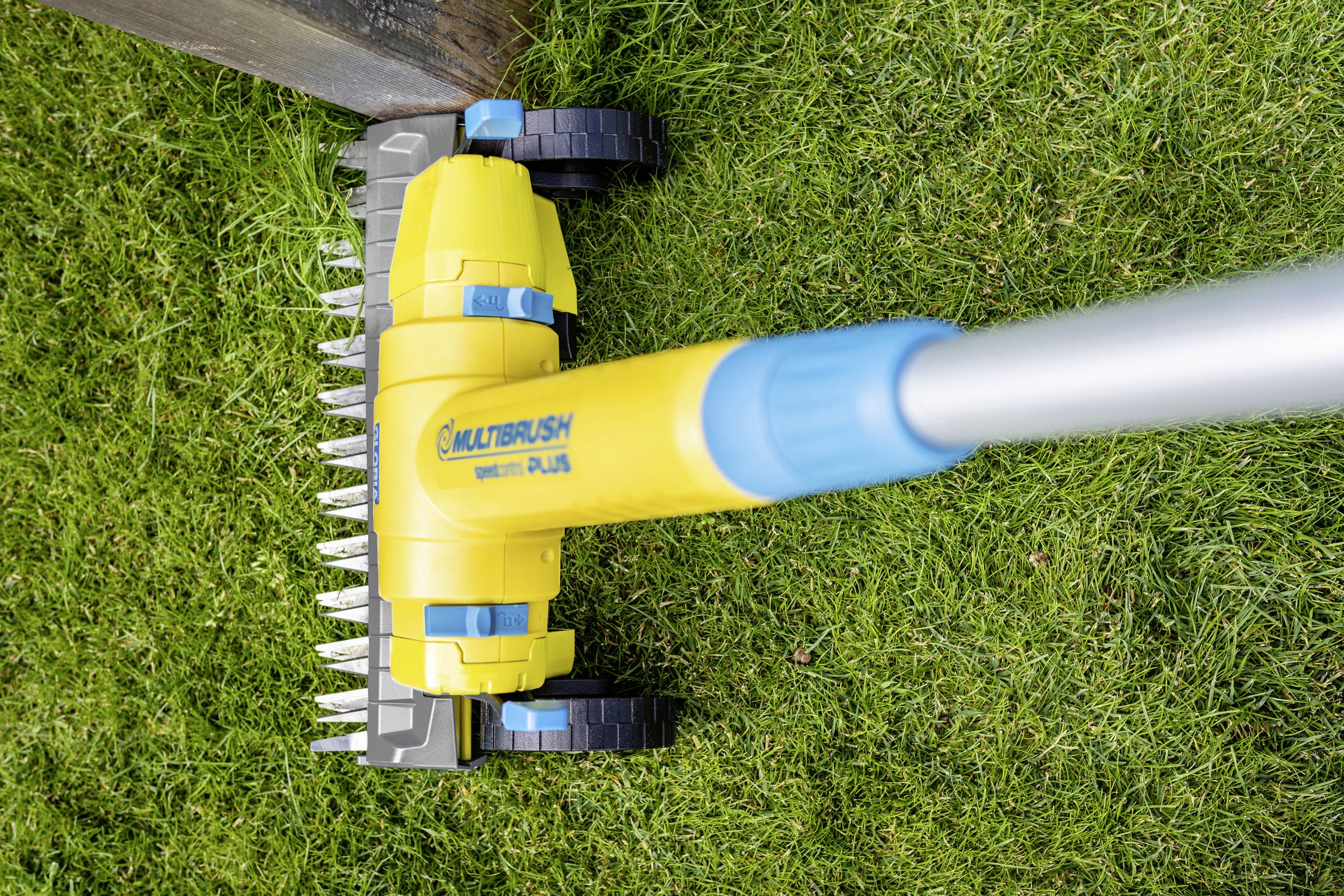 Gloria Haus und Garten FineCut RasenkantenschneiderAufsatz