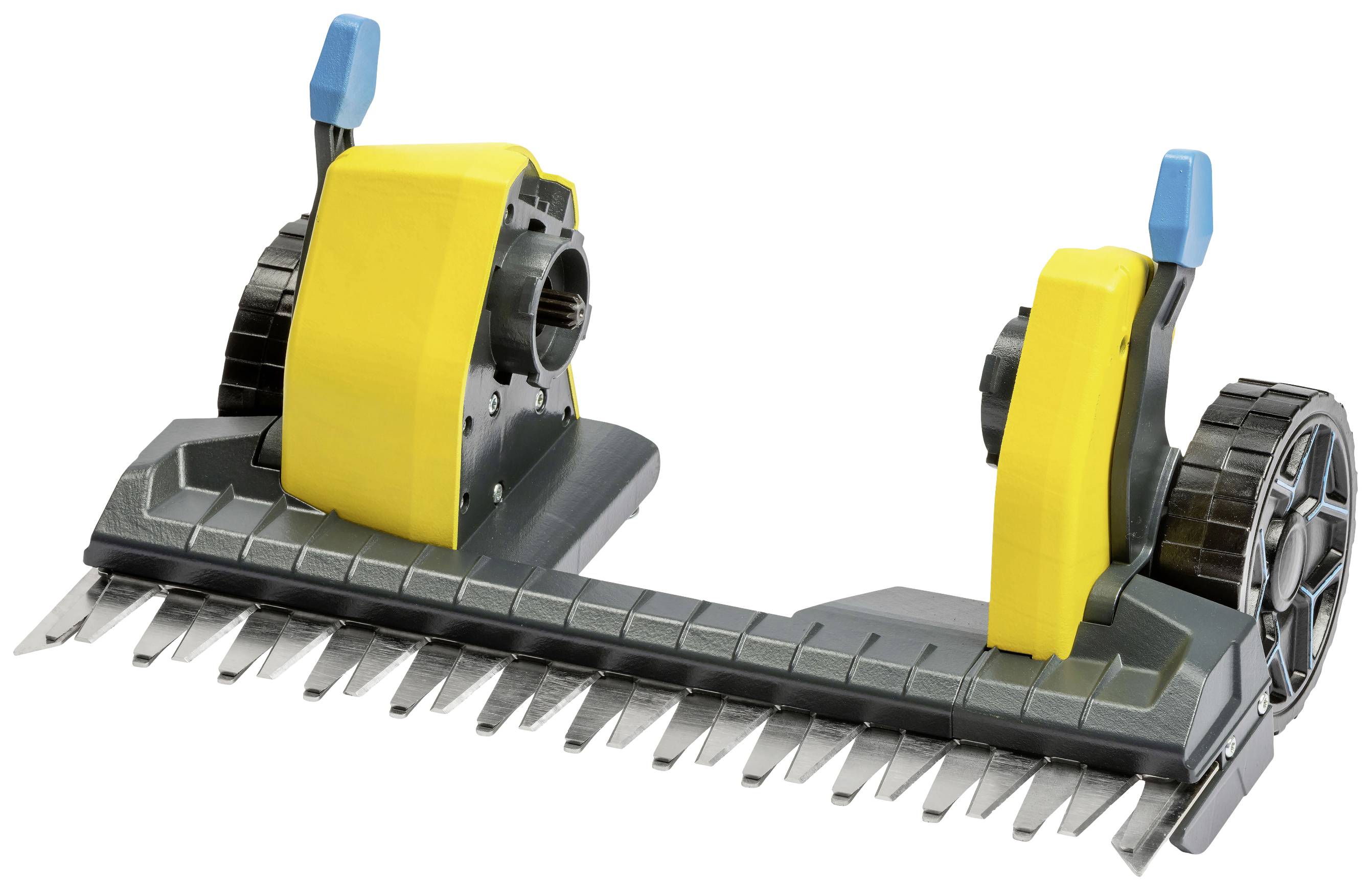 Gloria Haus und Garten FineCut Rasenkantenschneider-Aufsatz Schnittbreite (max.) 360 mm