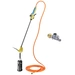 Gloria Haus und Garten 000274.0000 Thermoflamm bio Professional E+ Abflammgerät Gloria Haus und Garten 000274.0000 Thermoflamm bio Professional E+ Abflammgerät