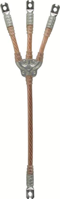 DEHN VJ7VGZD EKV3+0 50G VJ7VGZD Erdungs- und Kurzschließseil 1St.