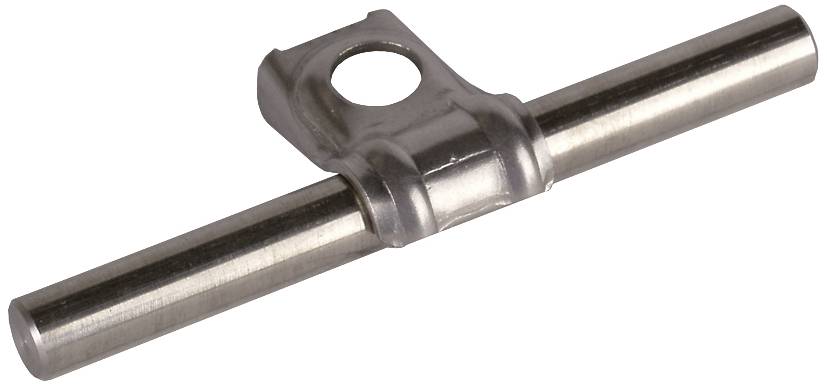 DEHN 202001 UEL DQ 6.10 B8.5 V2A Einschraubenüberleger
