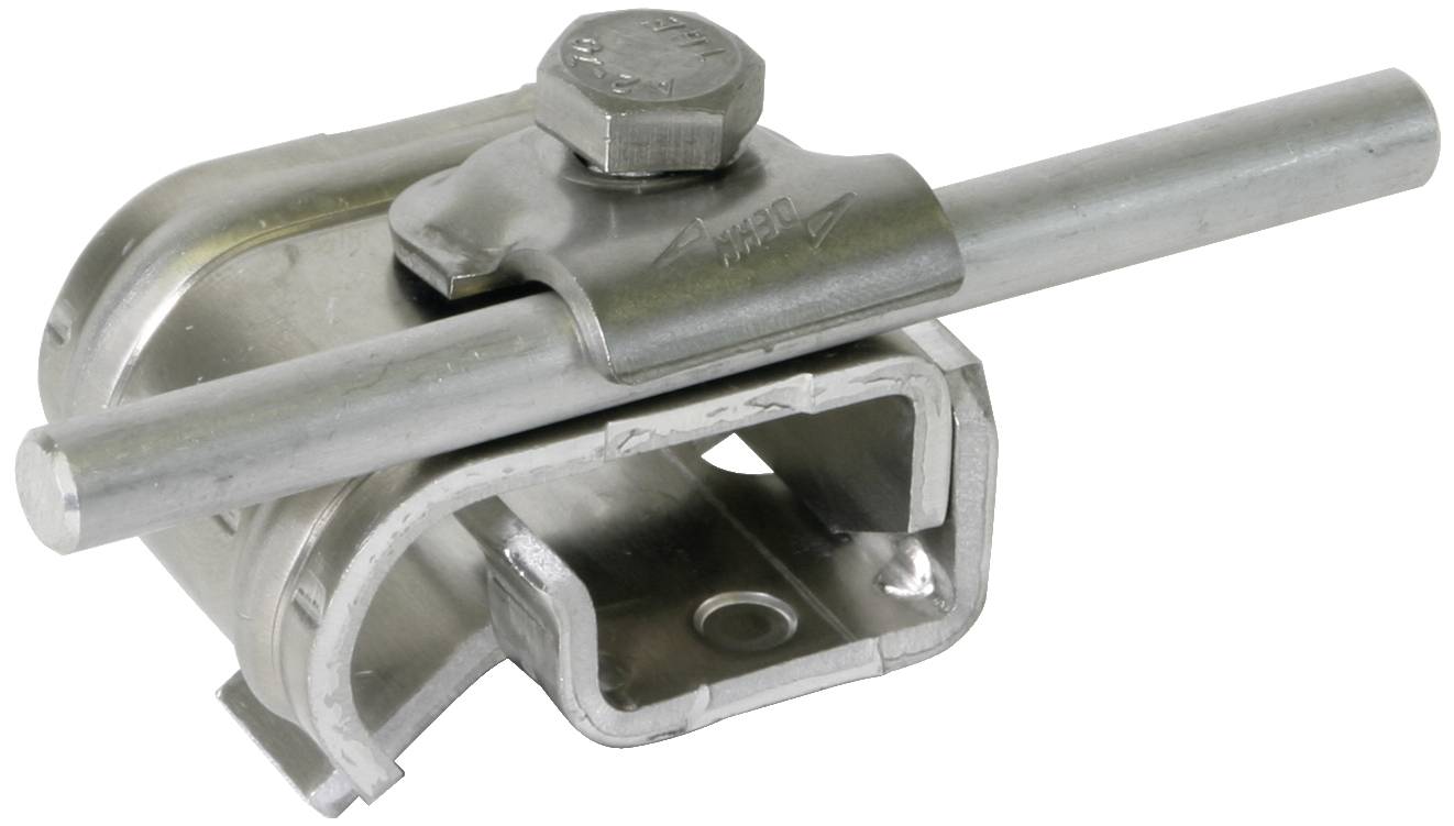 DEHN 339061 DRK KB 6.10 W16.22 AL Dachrinnenklemme 1St.