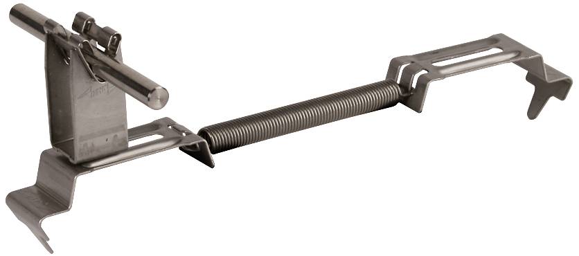 DEHN 206249 DLH SG 8 H32 FG180.280 V2A Dachleitungshalter 1 St.