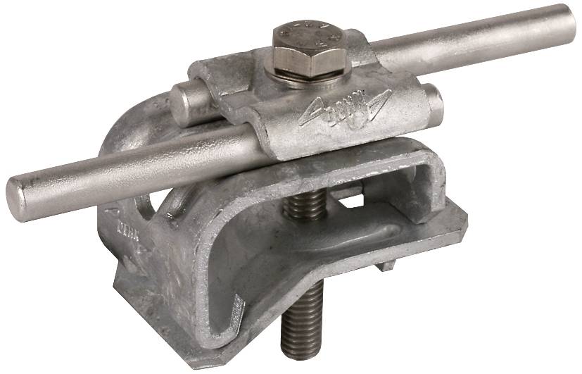 DEHN 339110 DRK DUL 8.10 W16.22 EST STTZN Dachrinnenklemme