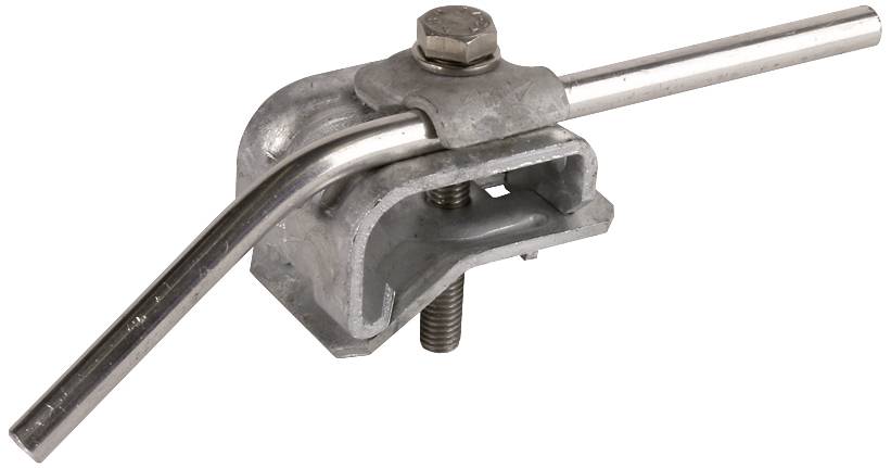 DEHN 339100 DRK KB 8.10 W16.22 EST STTZN Dachrinnenklemme