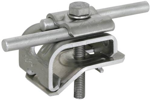 DEHN 339111 DRK DUL 8.10 W16.22 EST AL Dachrinnenklemme