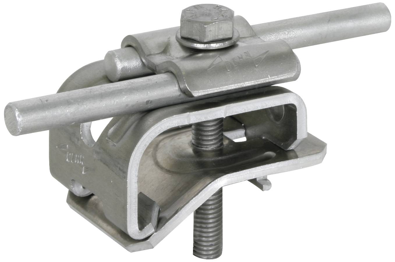 DEHN 339111 DRK DUL 8.10 W16.22 EST AL Dachrinnenklemme 1 St.
