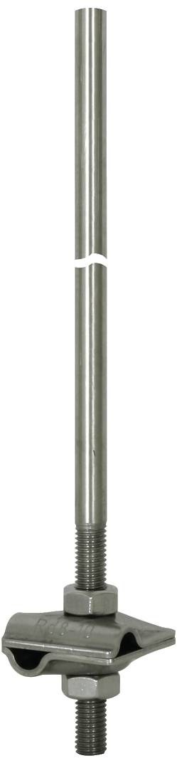 DEHN 105071 FSP 10 1000 MVK 8.10 V2A Fangspitze 1St.