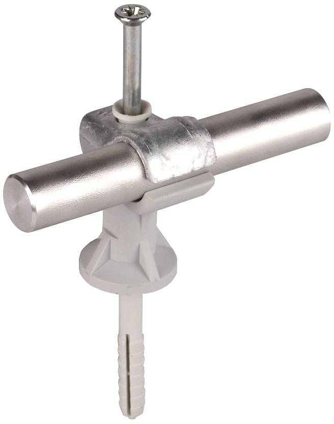 DEHN 252000 SH DFI 16 STTZN H42 GR Fix-Stangenhalter